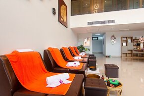 Tour De Phuket Hotel