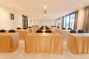 Tour De Phuket Hotel