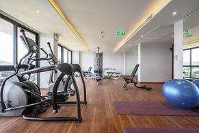 Tour De Phuket Hotel