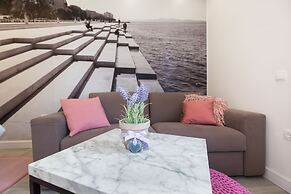 Unique Studio Apartment