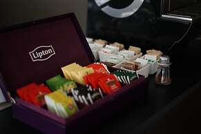 HOTEL APLO - BREAKFAST EXPERIENCE