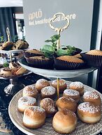 HOTEL APLO - BREAKFAST EXPERIENCE