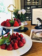 HOTEL APLO - BREAKFAST EXPERIENCE