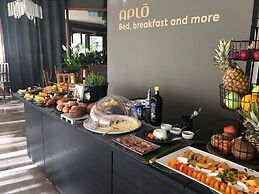 HOTEL APLO - BREAKFAST EXPERIENCE