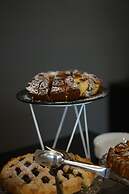 HOTEL APLO - BREAKFAST EXPERIENCE