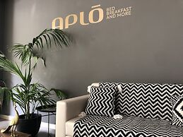 HOTEL APLO - BREAKFAST EXPERIENCE
