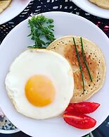 HOTEL APLO - BREAKFAST EXPERIENCE