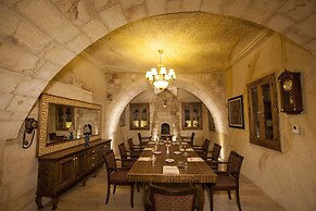 Kayakapi Premium Caves - Cappadocia