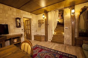Kayakapi Premium Caves - Cappadocia