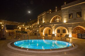 Kayakapi Premium Caves - Cappadocia