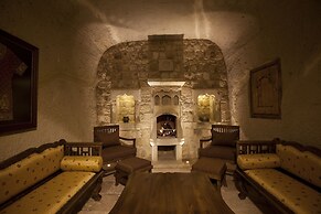 Kayakapi Premium Caves - Cappadocia