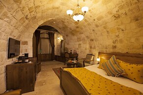 Kayakapi Premium Caves - Cappadocia