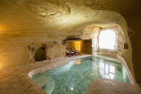 Kayakapi Premium Caves - Cappadocia