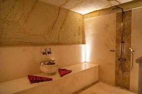 Kayakapi Premium Caves - Cappadocia