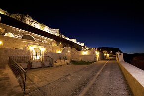 Kayakapi Premium Caves - Cappadocia