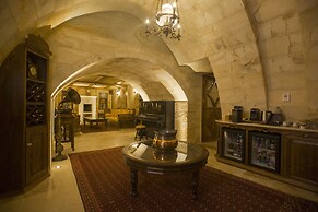 Kayakapi Premium Caves - Cappadocia