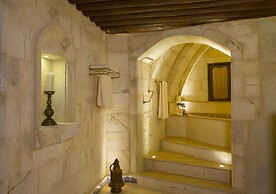 Kayakapi Premium Caves - Cappadocia
