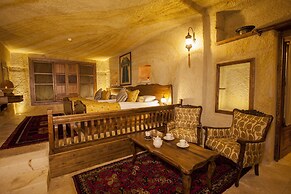 Kayakapi Premium Caves - Cappadocia