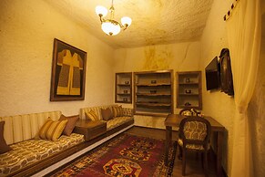 Kayakapi Premium Caves - Cappadocia