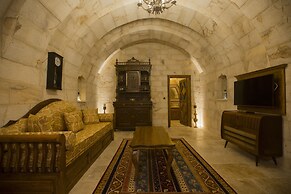 Kayakapi Premium Caves - Cappadocia