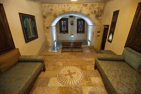 Kayakapi Premium Caves - Cappadocia