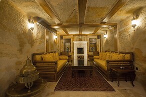 Kayakapi Premium Caves - Cappadocia