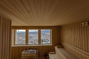 Kayakapi Premium Caves - Cappadocia