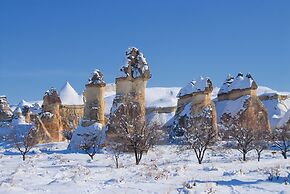 Kayakapi Premium Caves - Cappadocia