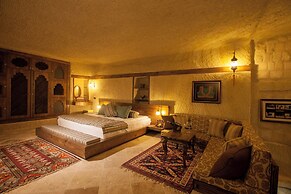 Kayakapi Premium Caves - Cappadocia