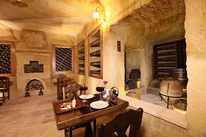 Kayakapi Premium Caves - Cappadocia