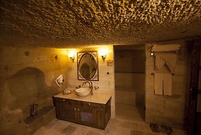Kayakapi Premium Caves - Cappadocia