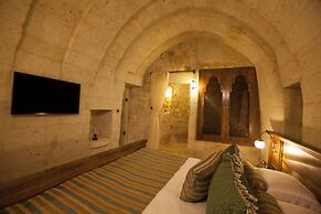 Kayakapi Premium Caves - Cappadocia