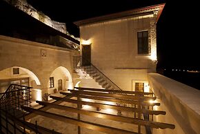 Kayakapi Premium Caves - Cappadocia