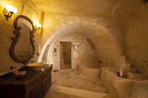 Kayakapi Premium Caves - Cappadocia