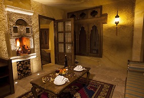 Kayakapi Premium Caves - Cappadocia
