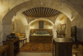 Kayakapi Premium Caves - Cappadocia