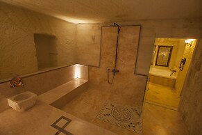 Kayakapi Premium Caves - Cappadocia