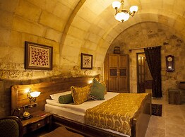 Kayakapi Premium Caves - Cappadocia
