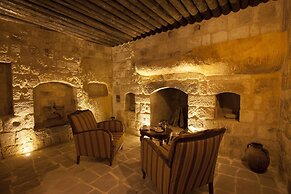 Kayakapi Premium Caves - Cappadocia