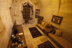 Kayakapi Premium Caves - Cappadocia