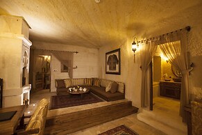 Kayakapi Premium Caves - Cappadocia