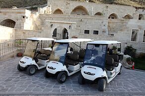 Kayakapi Premium Caves - Cappadocia