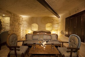 Kayakapi Premium Caves - Cappadocia