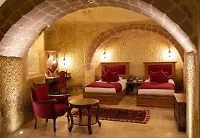 Kayakapi Premium Caves - Cappadocia
