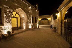 Kayakapi Premium Caves - Cappadocia
