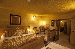 Kayakapi Premium Caves - Cappadocia