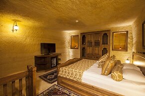 Kayakapi Premium Caves - Cappadocia