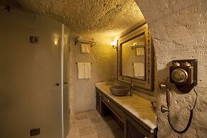 Kayakapi Premium Caves - Cappadocia