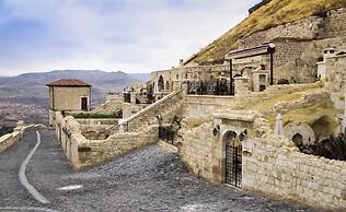 Kayakapi Premium Caves - Cappadocia