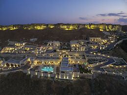 Kayakapi Premium Caves - Cappadocia